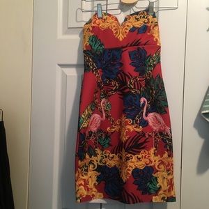 Urban outfitters dress